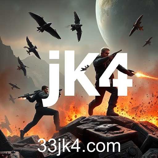 Action Games