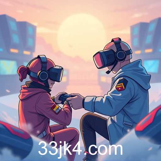 The Evolution of Online Gaming in 2025