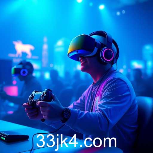 Multiplayer Games