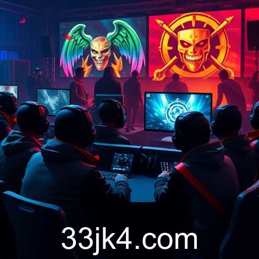 Evolving Trends in Online Gaming Communities