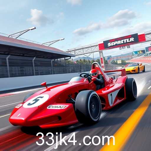 Racing Games