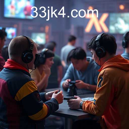 The Rise of Online Gaming in 2026