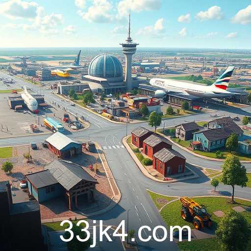 Simulation Games