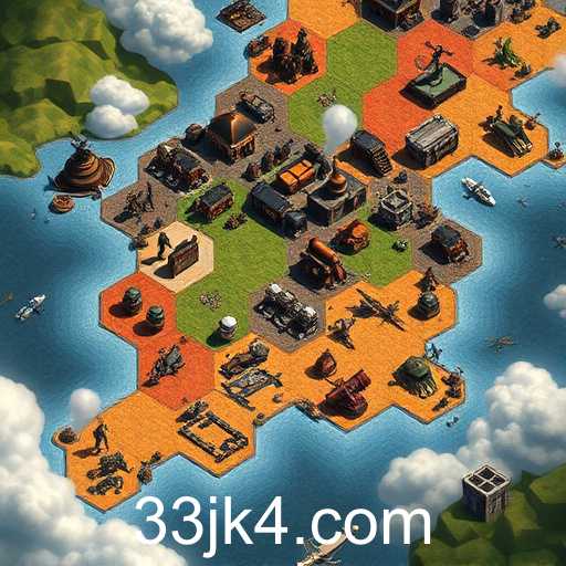 Strategy Games
